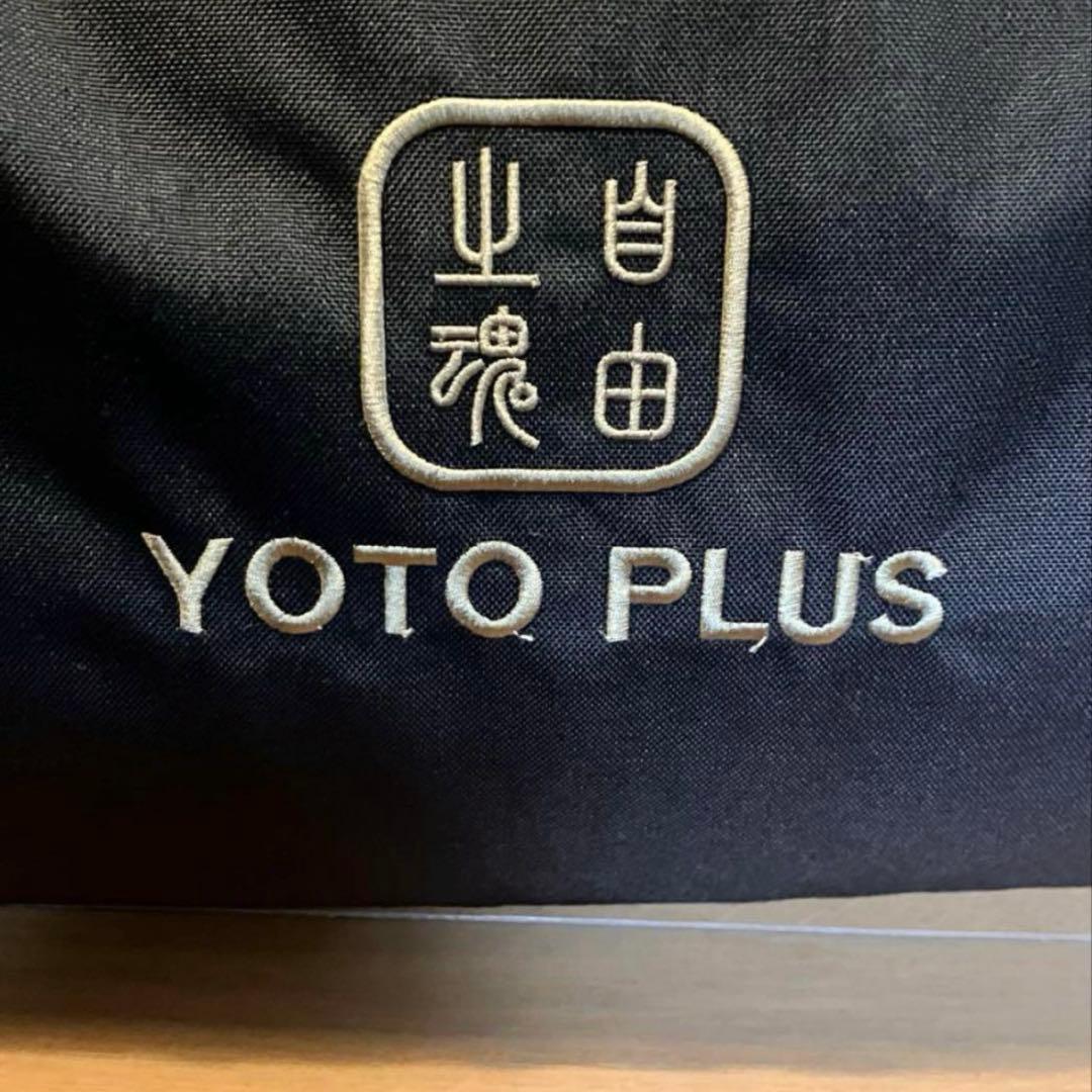 t*k様 the free spirits yoto plus 70d oliv