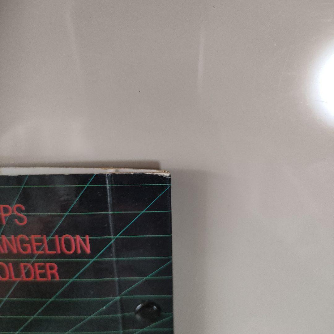 【特別価格】Calbee 新世紀エヴァンゲリオン カードホルダー 懸賞品