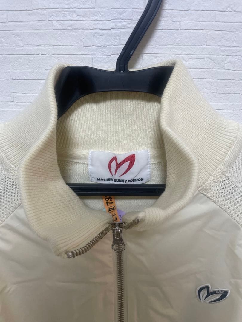 マスターバニー　アウター
