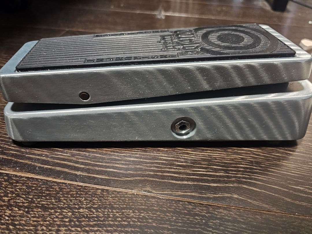 ギター ZW-45 Dunlop Cry Baby wah Zakk Wylde