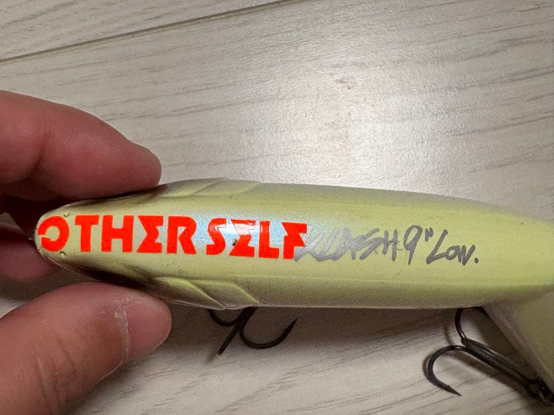 DRT クラッシュ9 Low クイーン ※8/25まで出品