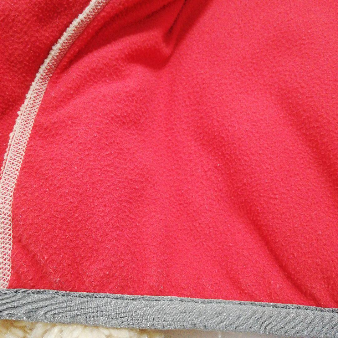 PEARLY GATES メンズ ボアジャケット ゴルフウェア パーリーゲイツ