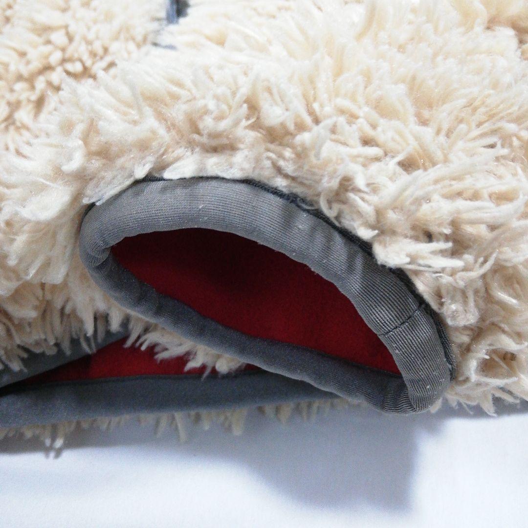 PEARLY GATES メンズ ボアジャケット ゴルフウェア パーリーゲイツ