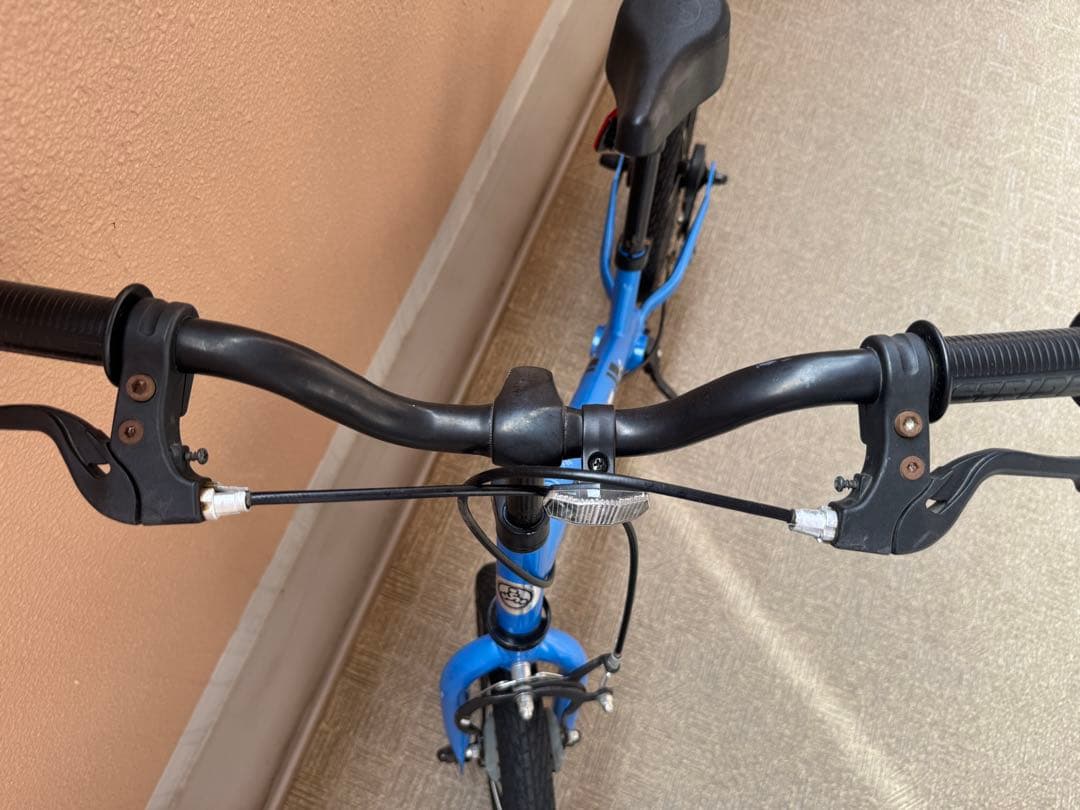 ストライダー 14x キックスタンド付 プロテクターセットおまけ