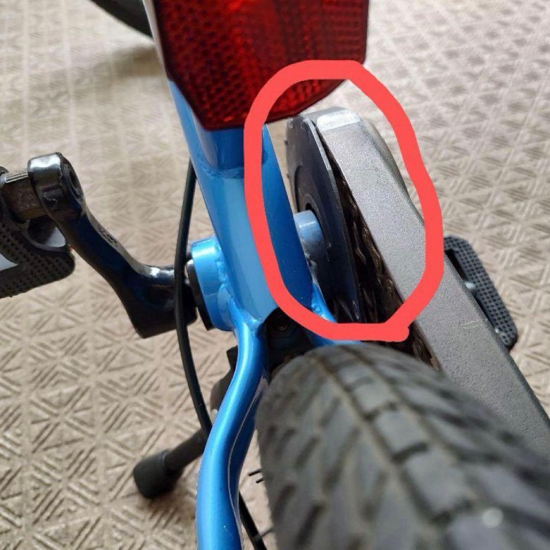 ストライダー 14x キックスタンド付 プロテクターセットおまけ