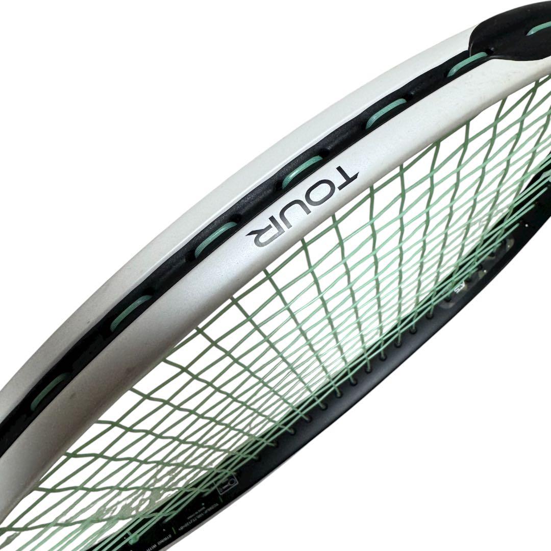 ✨美品✨Prince TOUR 100 290g G2 テニスラケット