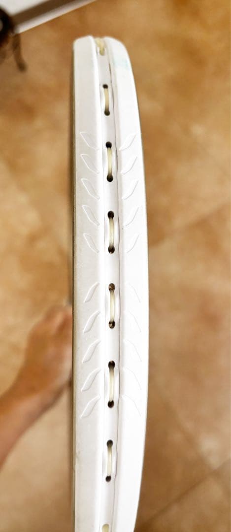 プリンス　エンブレム110 限定色シャンパンゴールド