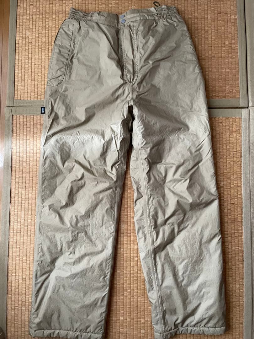 リ*ィ様 ダイワ　防寒着　DW-3501