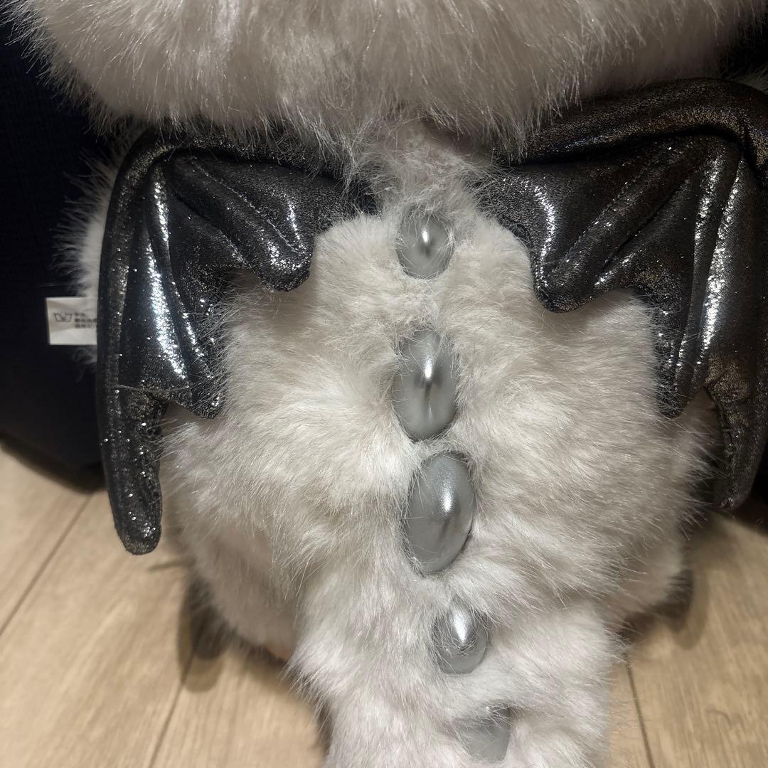 ぬいぐるみ POPMART ZIMOMO Angel