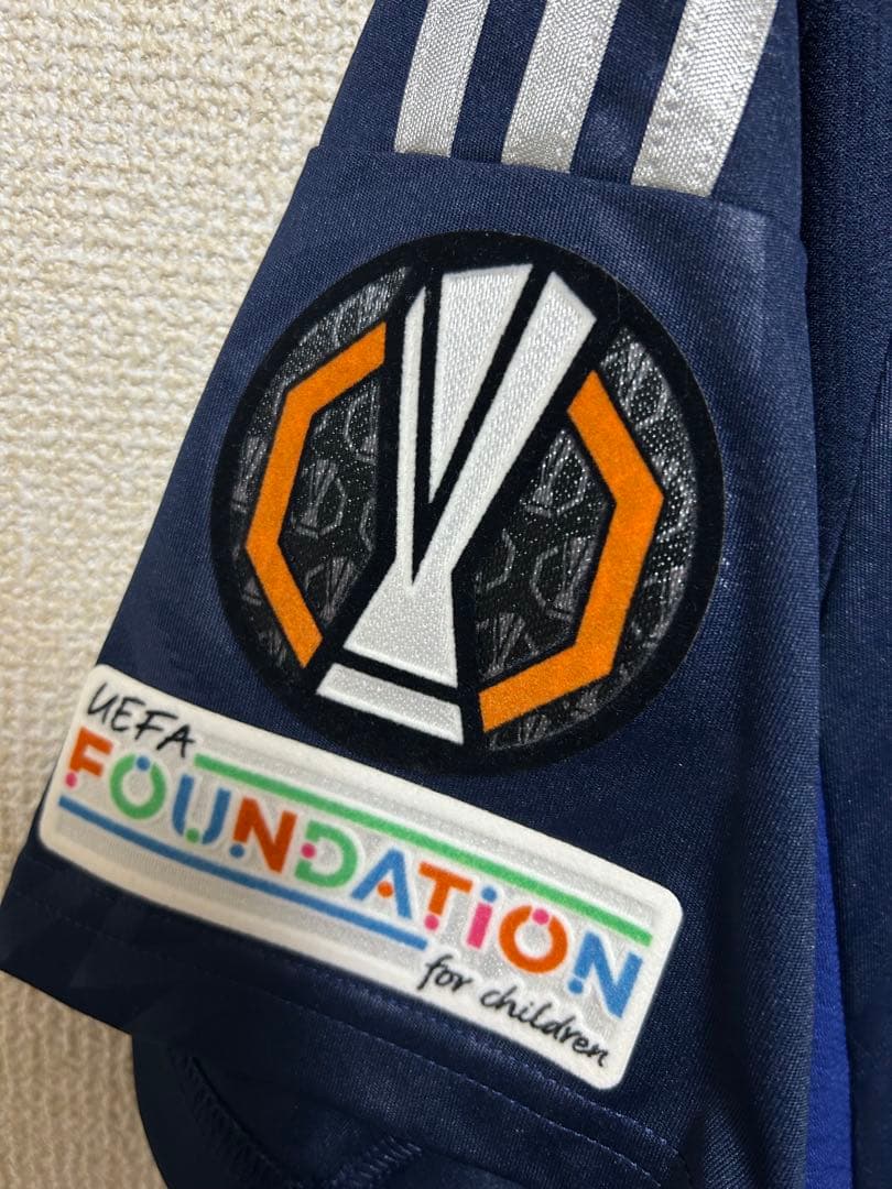 【正規品】メイヌー マンチェスターユナイテッド 24/25アウェイ 新品未使用