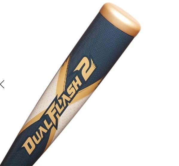 アシックス(asics)　一般軟式バット　DUAL FLASH2 TP　S85
