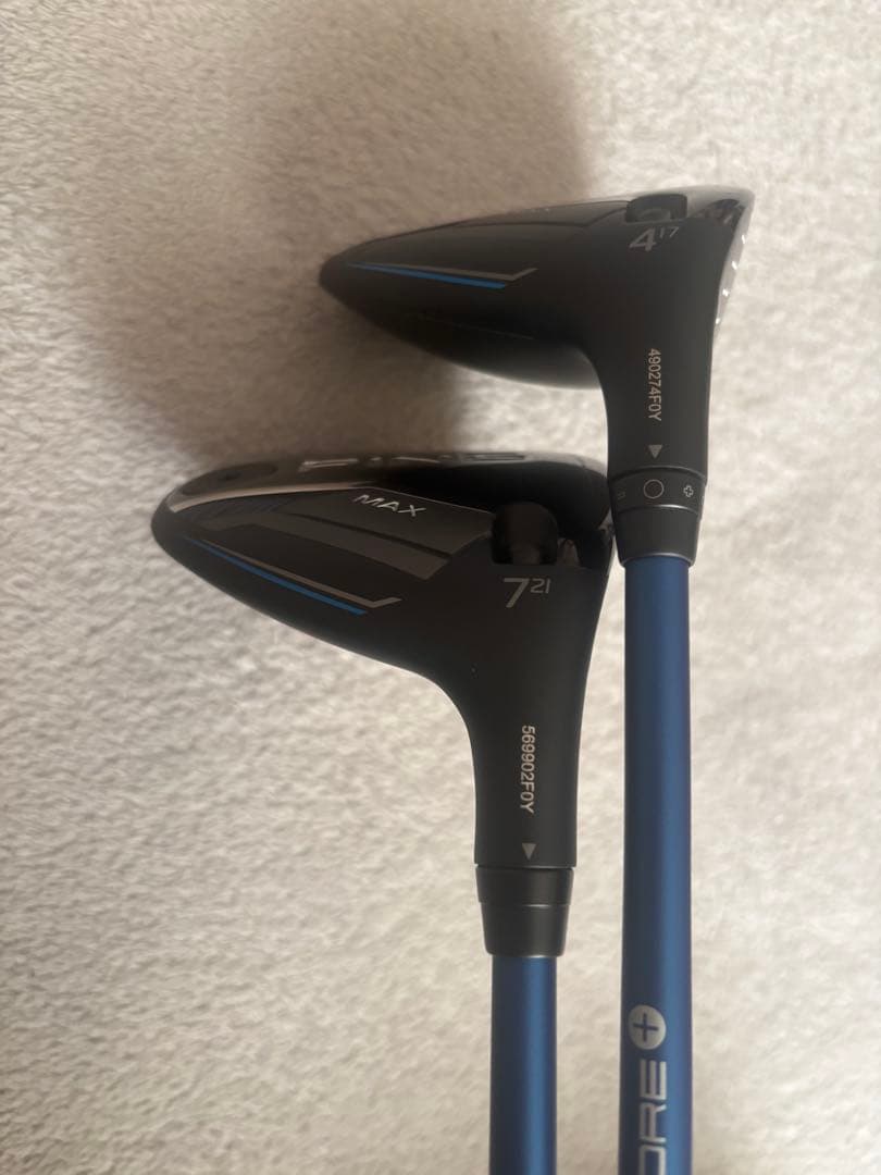 G440 MAX 4W 7W 24VENTUS 6Ｘ　7X メーカーカスタム