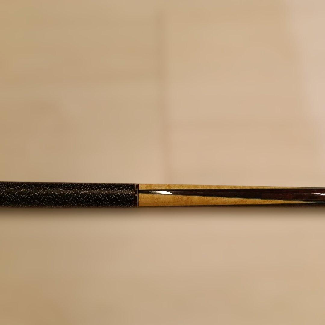 ADAM ビリヤードキュー ケース付き