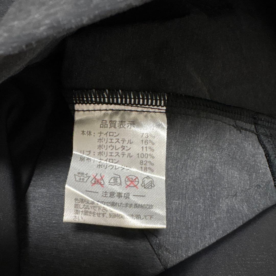 ATHLETA(アスレタ)オーヘイ　ウォームテックシェルジャケット/パンツ