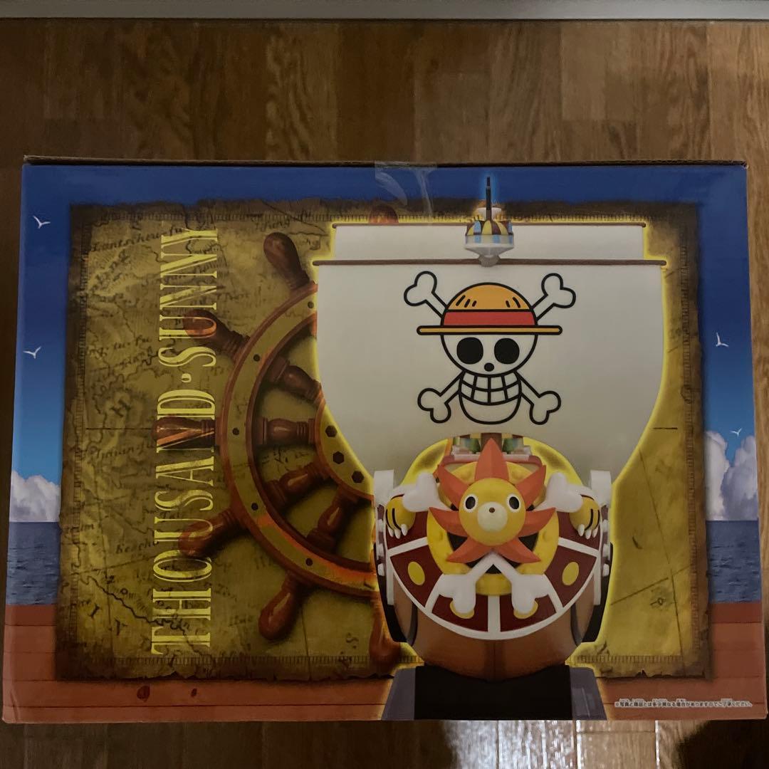 ONE PIECE ワンピース フィギュアセット11点セット