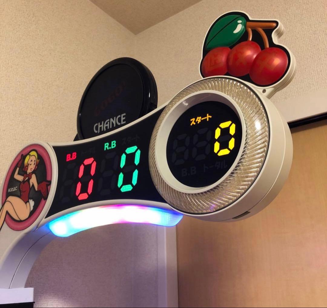 ジャグランプ2のフルセット！