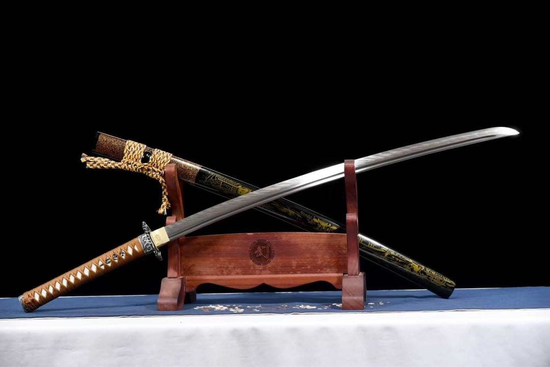 伽羅 居合刀 美術刀 刀装具 模擬刀 日本刀 模造刀 武具 舞踊刀