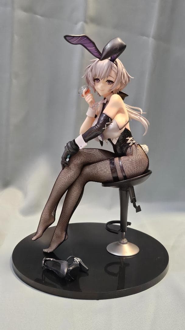 B-style バニーリノ アズールレーン 1/4 フィギュア
