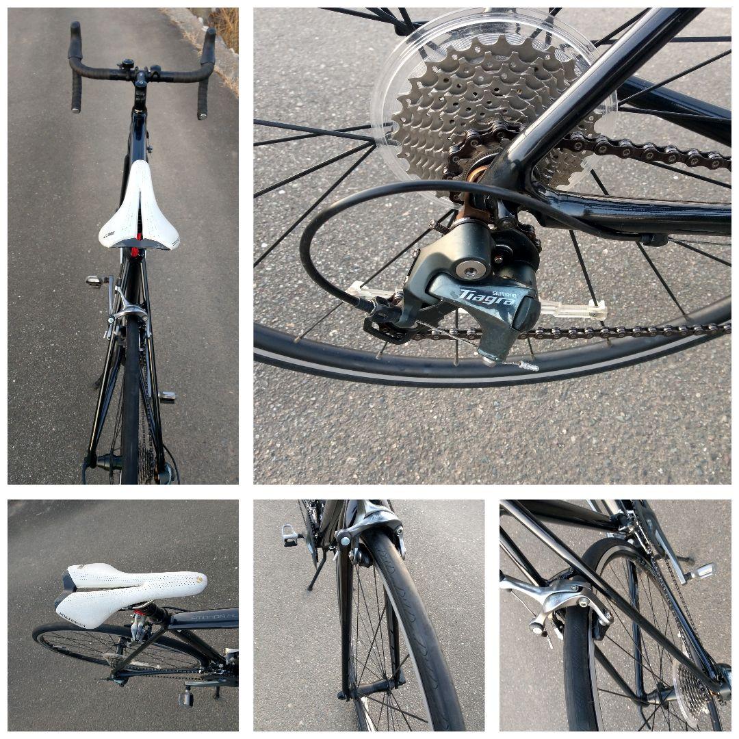 トレック 　TREK　 エモンダ EMONDA ALR4　　ロードバイク