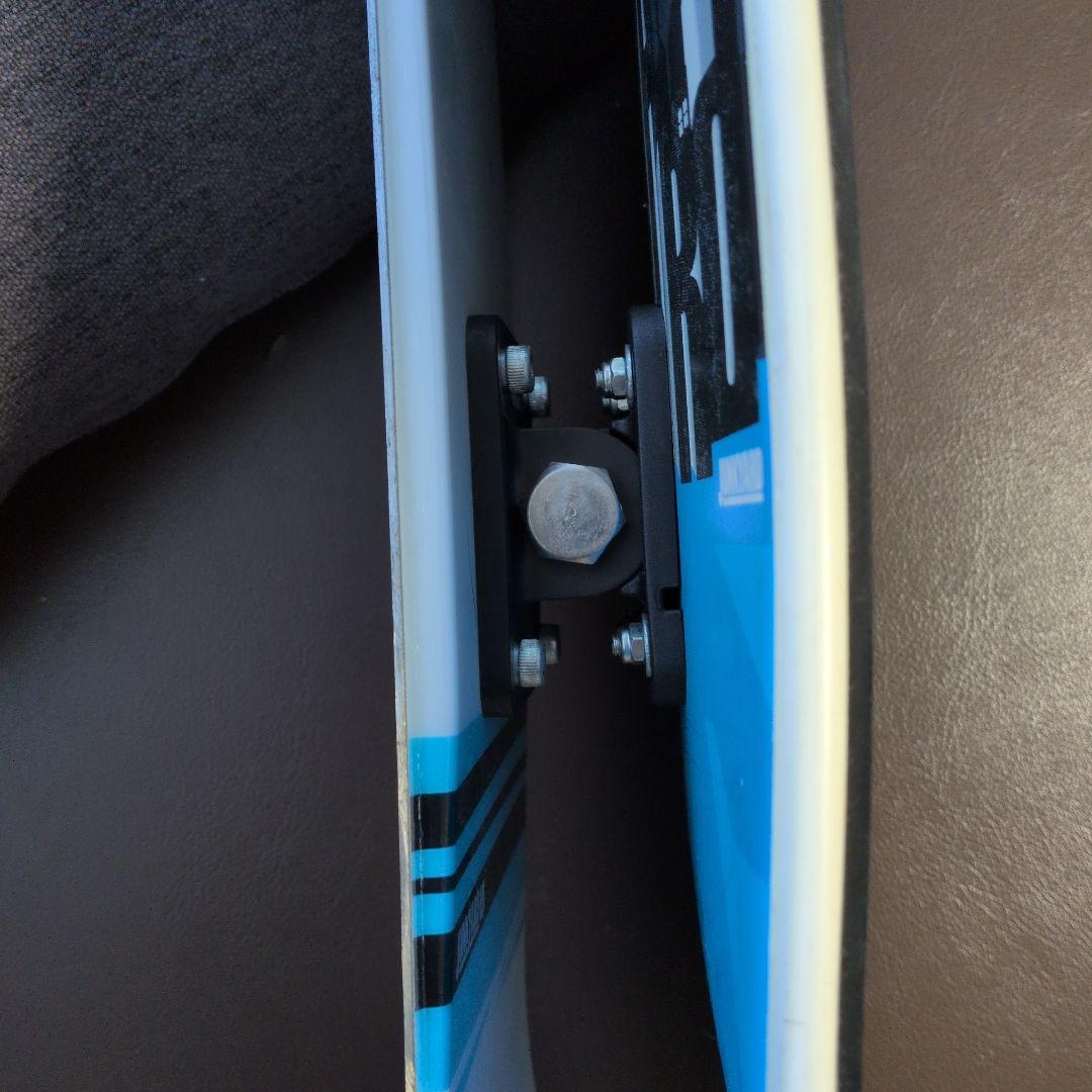 【USED】BURTON スノースケートボード　JUNKYARD 83cm