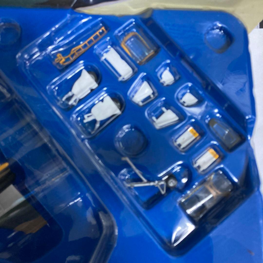 CORGI F-4C ファントムⅡ 1/72 米空軍 ダイキャスト