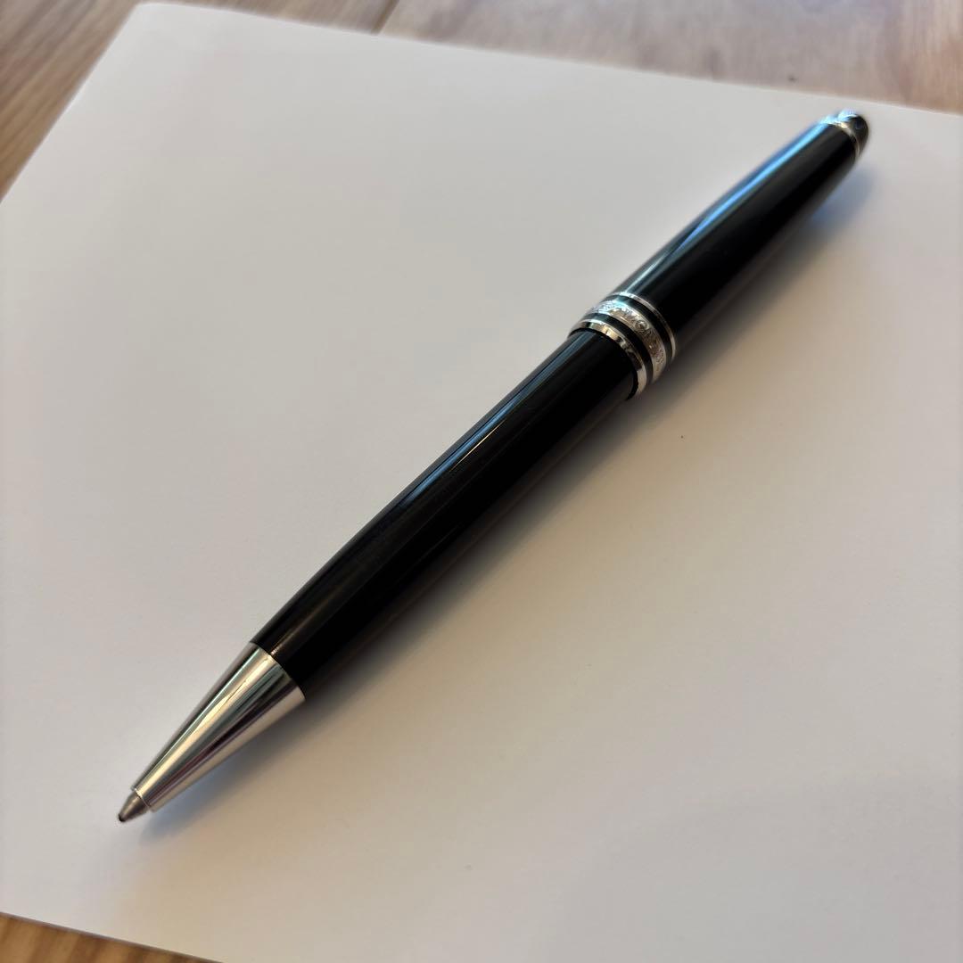 MONTBLANC モンブラン ボールペン MEISTERSTUCK Pix