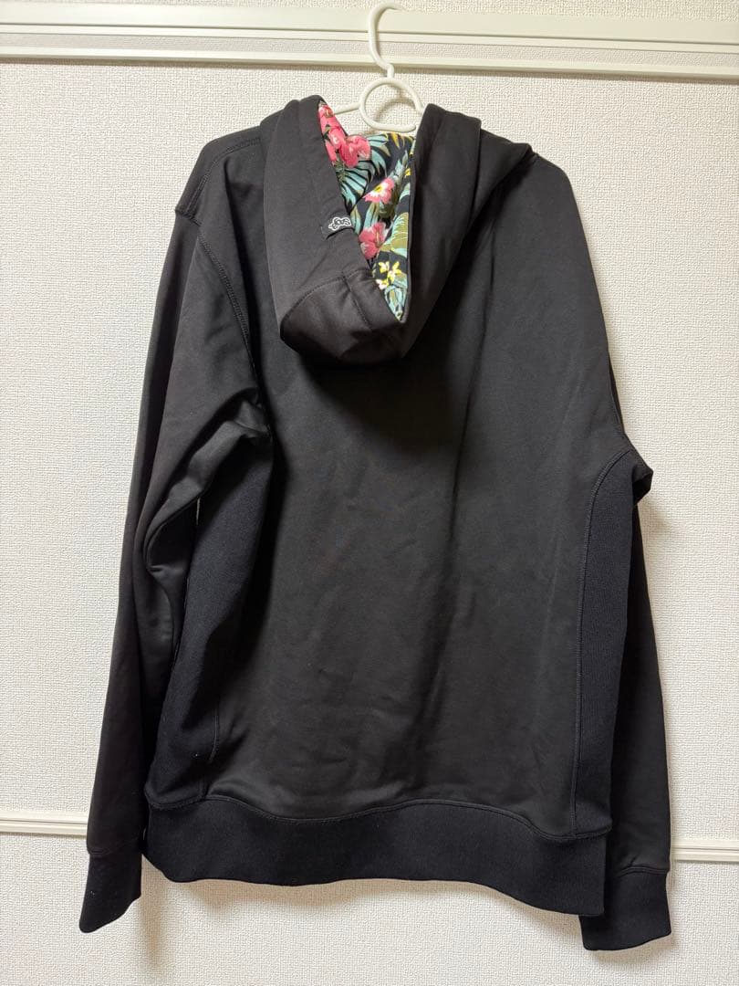 saga outerwear skiサガ パーカー