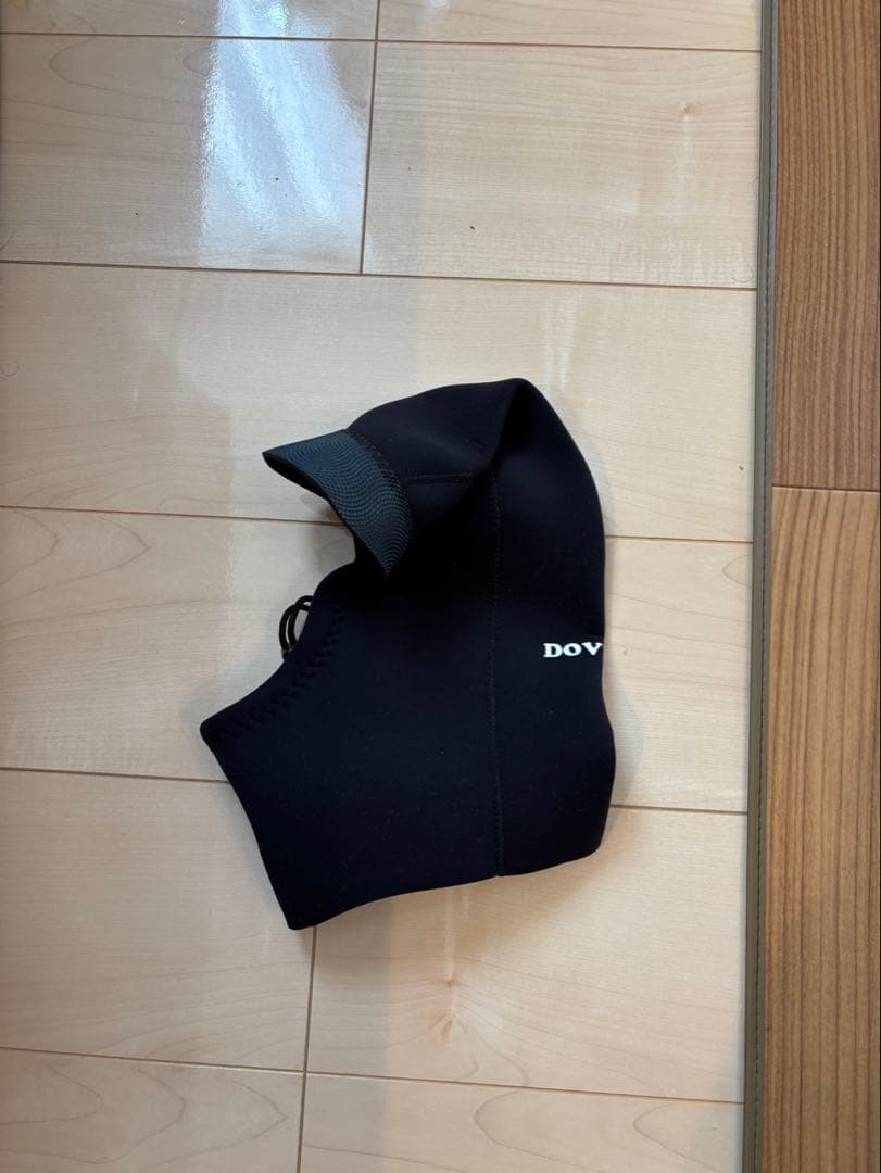 hikaru23a  DOVE3ミリ5ミリドライスーツ