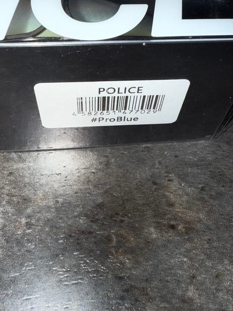 DRT　TINY JOKER RIBBIT & POLICE ルアーセット