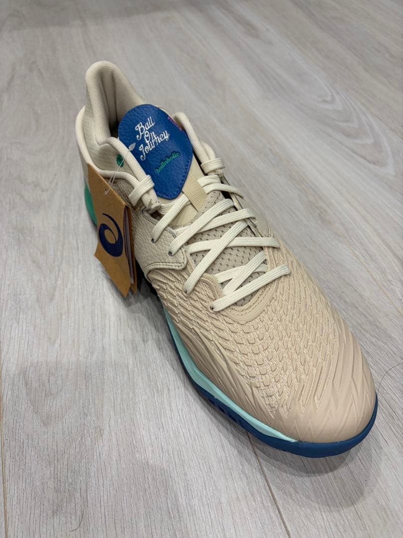 アンプレアルス low×ポーラホリック29.5cm