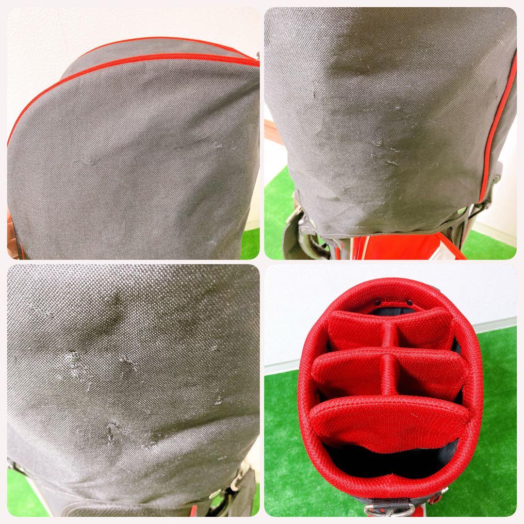 Larouge メンズ クラブセット 9本 右利き FLEX SR 美品 特価