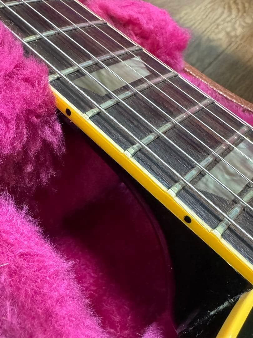 ギター Gibson Les Paul Classic Vintage Sunburst