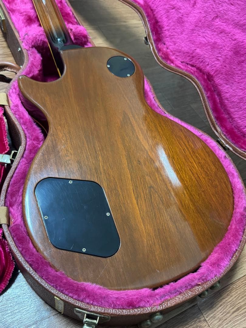 ギター Gibson Les Paul Classic Vintage Sunburst