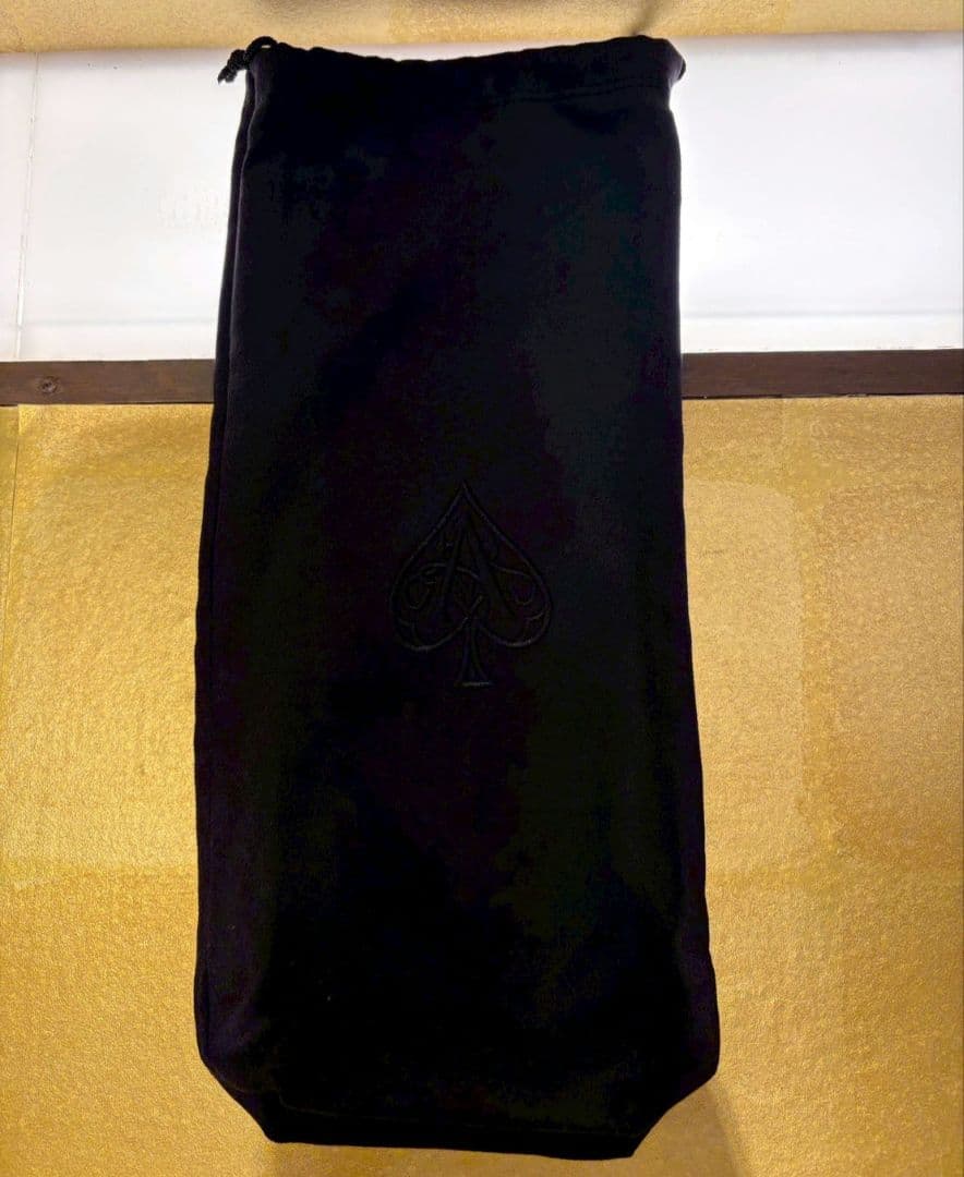 Armand de Brignac アルマンド シャンパン ピンク 袋付き