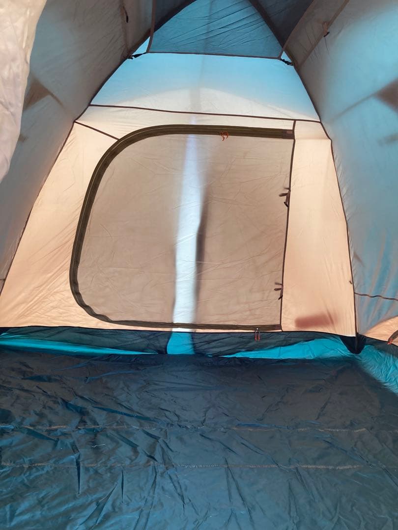 コールマンColeman テント　スクリーンタープ　セット