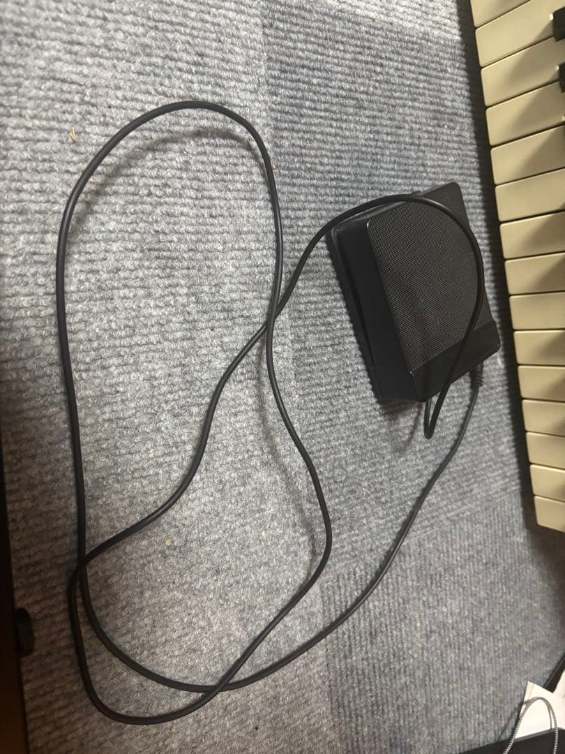 LongeyeFOLDPRO 88鍵折りたたみ式電子ピアノ