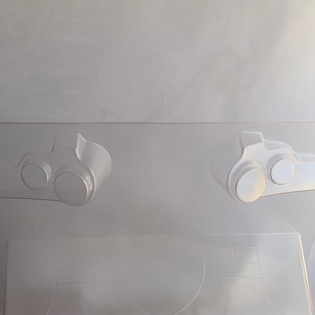 Xanavi Nismo GT-R (R35) ボディパーツセット新品未使用