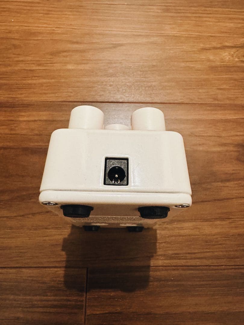 ギター electro-harmonix Nano POG