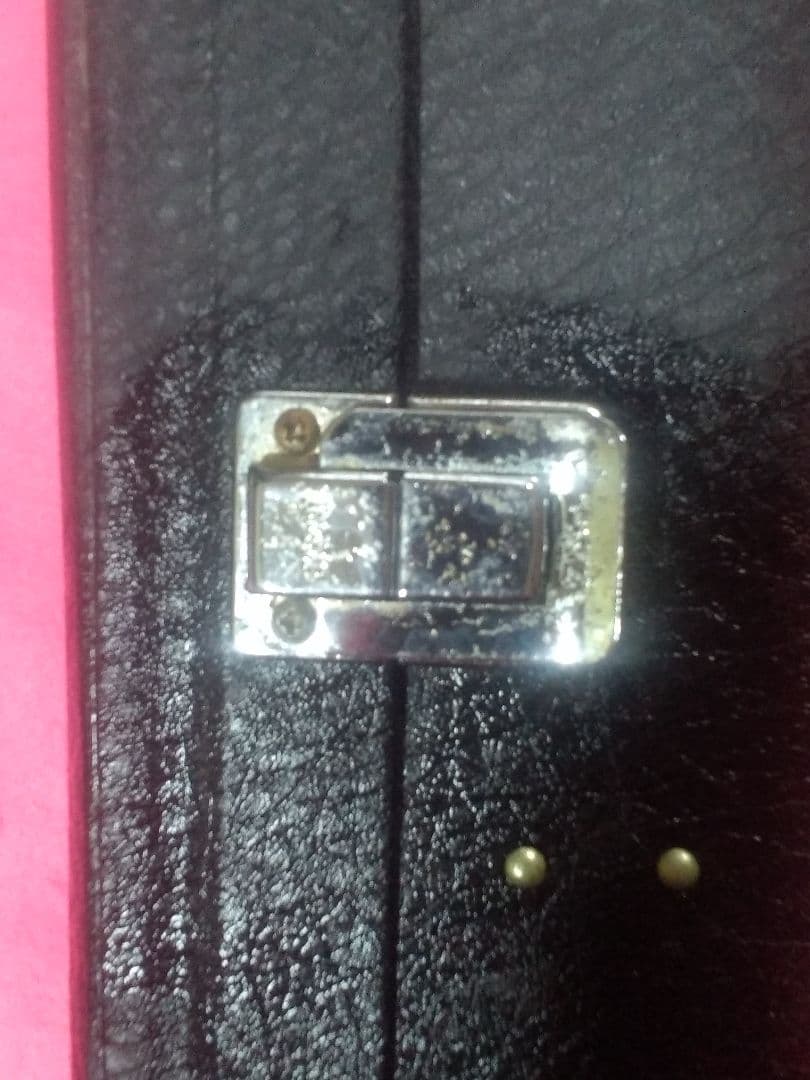 スズキ バイオリン NO280 分数 1/2 1982年製 ハードケース入り