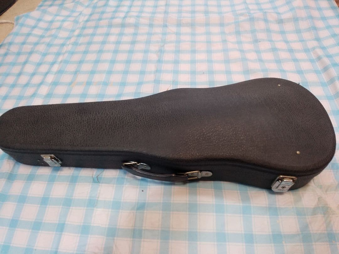 スズキ バイオリン NO280 分数 1/2 1982年製 ハードケース入り