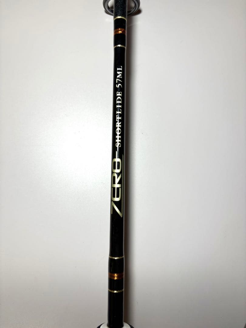 ロッド CB-ONE ZERO SHORTLIDE 57ML LONG LIDE57M