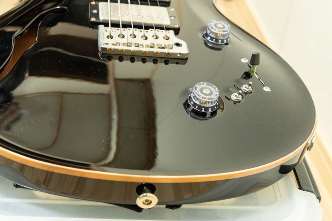 ギター PRS SPECIAL 22 SEMI-HOLLOW (2023)
