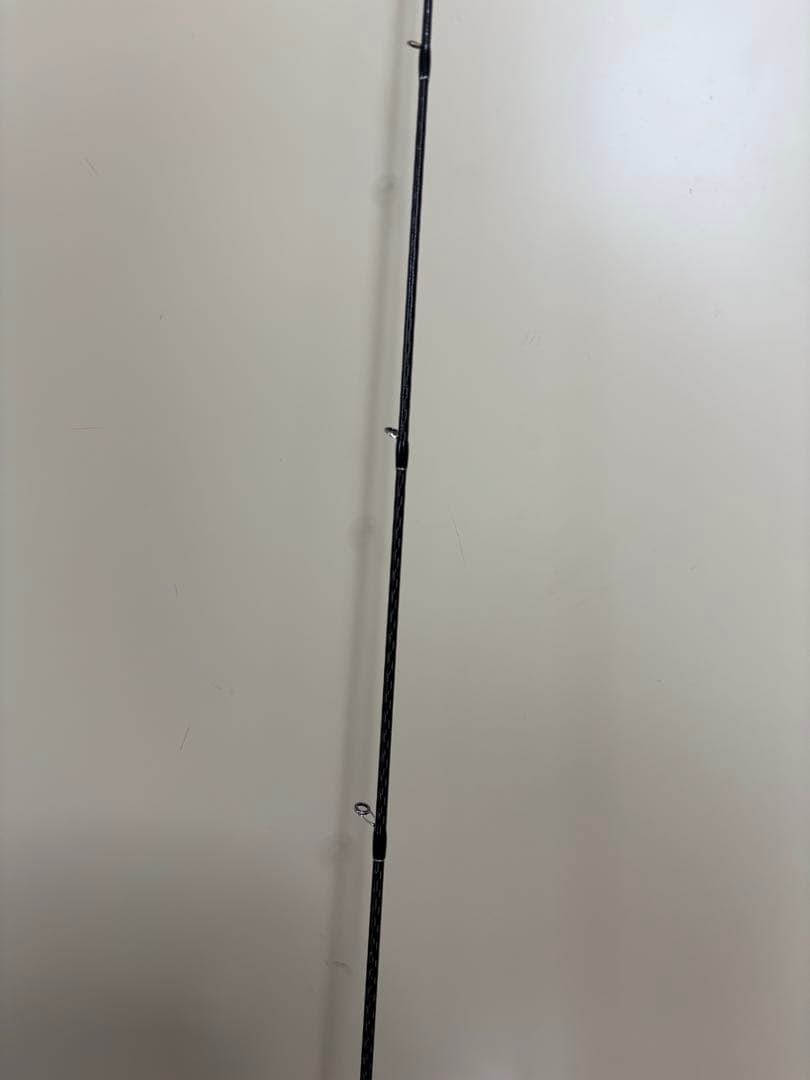 シマノ　セフィアss メタルスッテ　R-S610MH-S