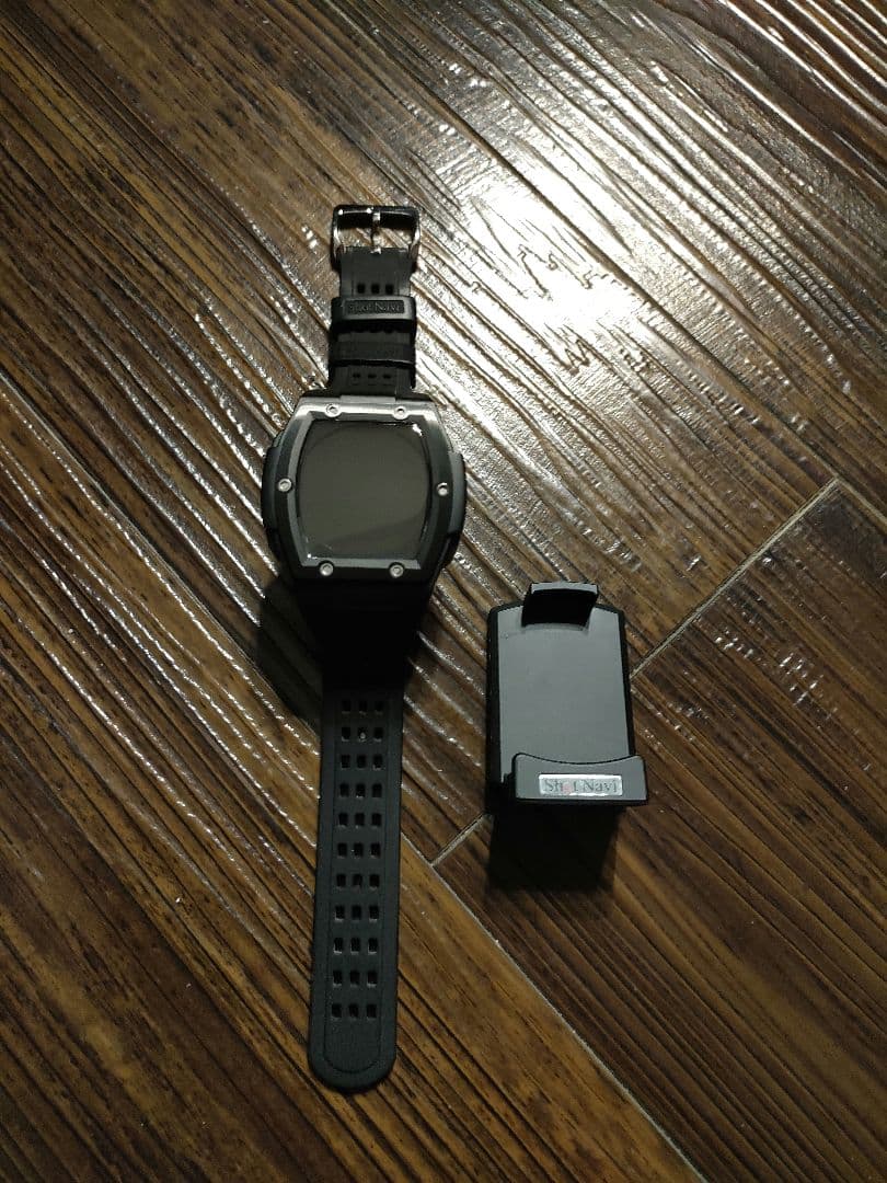 激安限定値下げ美品Shot NaviCrestショットナビクエストハードケース付