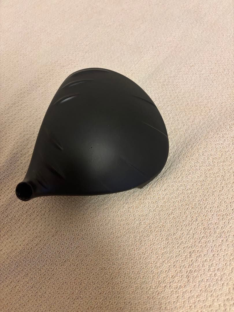 【美品】PING G425 LSTドライバー