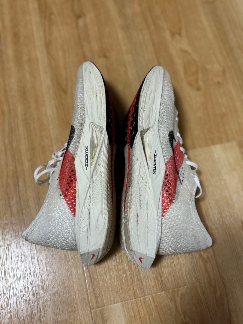 NIKE ズームX ヴェイパーフライ ネクスト% 3 27cm