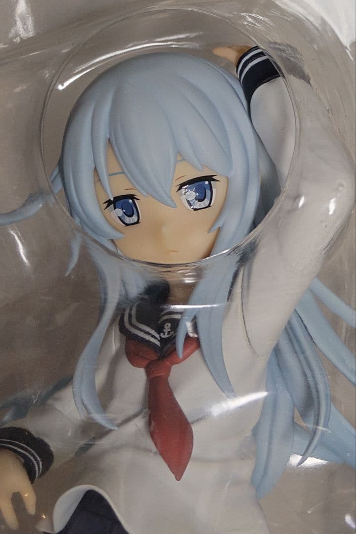 艦これ 響 1/8 アニメＶｅｒ． コトブキヤショップ特典付き