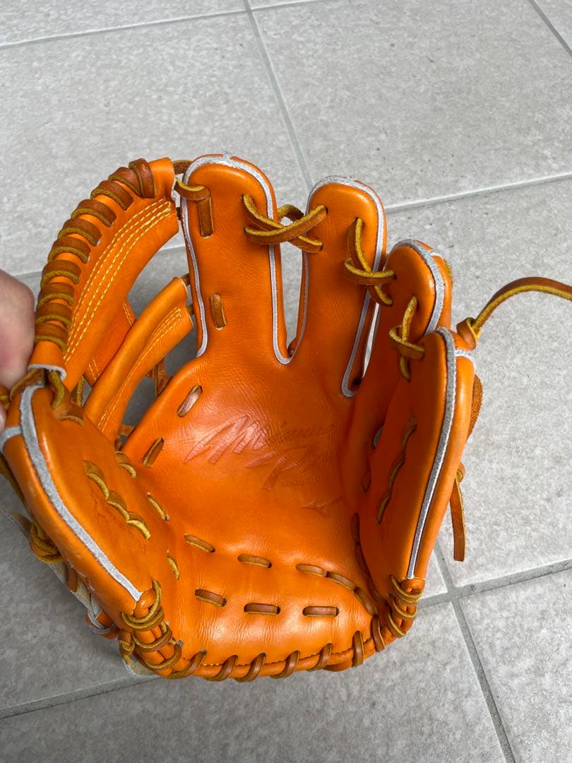 ミズノプロクラシック　硬式　坂本モデル