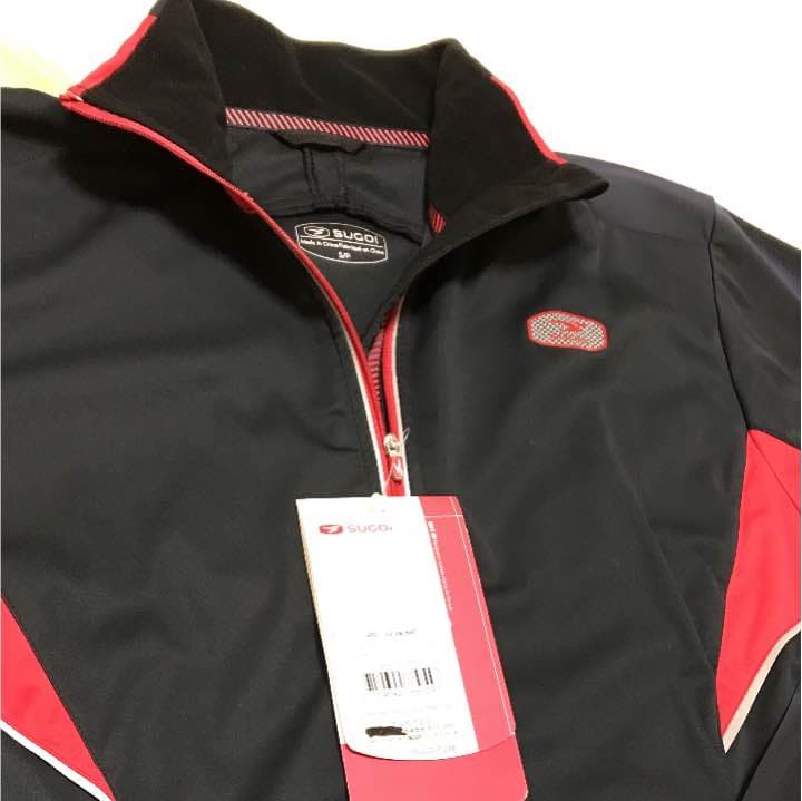 ★新品 SUGOI RS180 PROFIT 自転車 ジャケット キャノンデール
