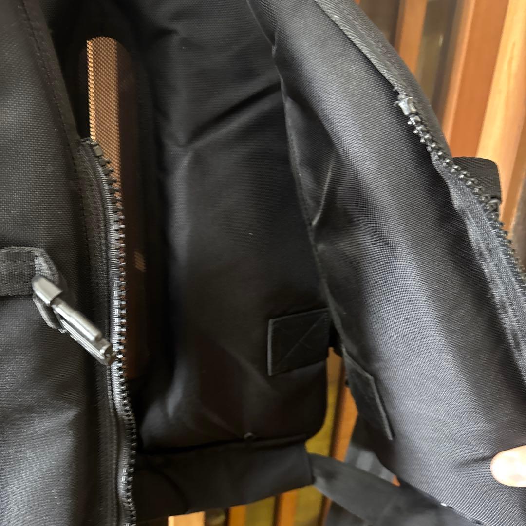 APIA ガネット　ライフジャケット